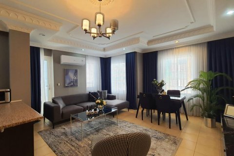2+1 Wohnung in Alanya, Antalya, Türkei Nr. 113477 - 15