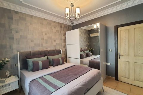 2+1 Wohnung in Alanya, Antalya, Türkei Nr. 113477 - 17