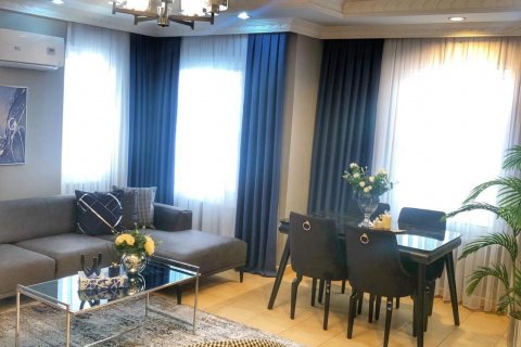 2+1 Wohnung in Alanya, Antalya, Türkei Nr. 113477 - 18