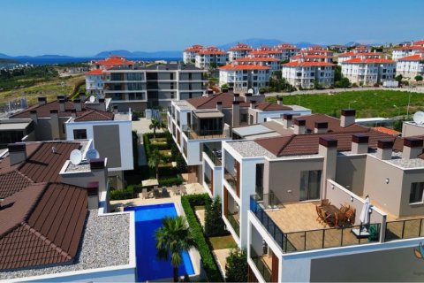 Apartment for sale in Cesme, Izmir, Turkey, 2 bedrooms, 70m2, No. 134146 – photo 20
