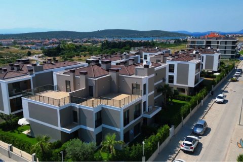 Apartment for sale in Cesme, Izmir, Turkey, 2 bedrooms, 70m2, No. 134146 – photo 18