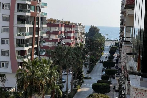 Daire  2+1  Alanya, Antalya, Türkiye №192917