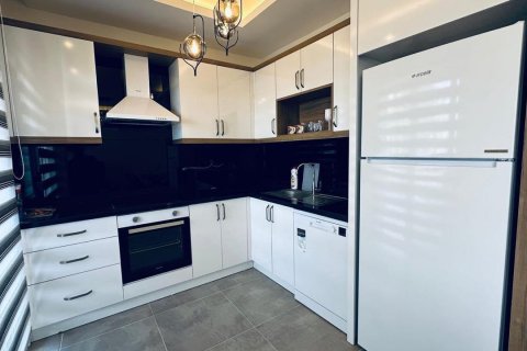 2+1 Leilighet  i Alanya, Antalya, Tyrkia Nr. 192916 - 26