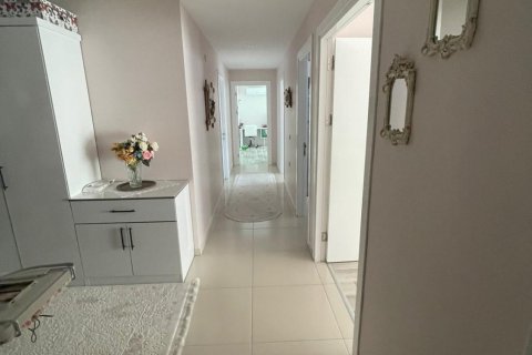 3+1 Lejlighed  i Alanya, Antalya, Tyrkiet Nr. 134972 - 9