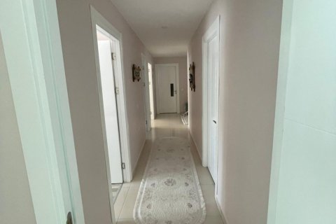 3+1 Lejlighed  i Alanya, Antalya, Tyrkiet Nr. 134972 - 6