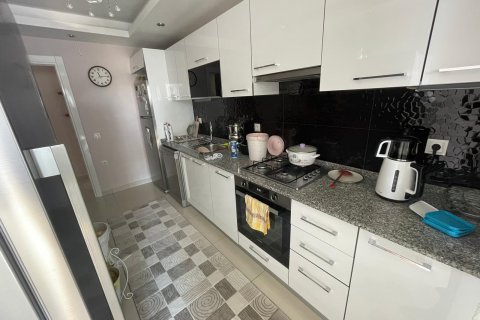 3+1 Lejlighed  i Alanya, Antalya, Tyrkiet Nr. 134972 - 7