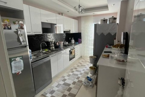 3+1 Lejlighed  i Alanya, Antalya, Tyrkiet Nr. 134972 - 8