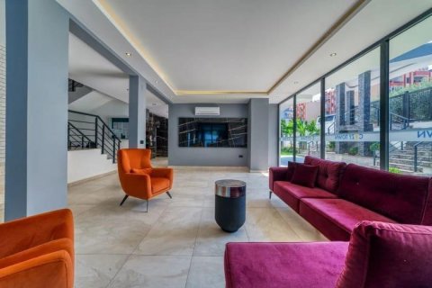 2+1 Leilighet  i Alanya, Antalya, Tyrkia Nr. 192916 - 5