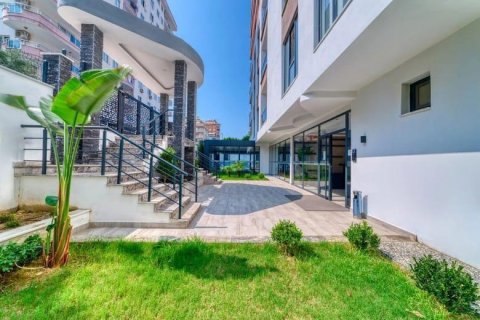 2+1 Leilighet  i Alanya, Antalya, Tyrkia Nr. 192916 - 3