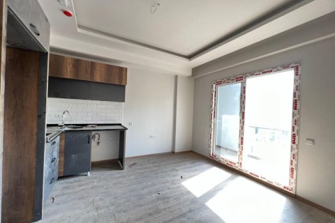 Продажа квартиры в Мерсине, Турция 1+1, 57м2, №142034 – фото 3