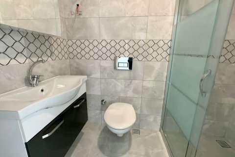 1+1 Wohnung  in Avsallar, Antalya, Türkei Nr. 116460 - 10