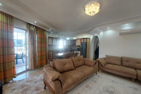 3+1 Villa i Konakli, Antalya, Turkiet Nr. 134860 - 10