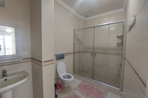 3+1 Villa i Konakli, Antalya, Turkiet Nr. 134860 - 11