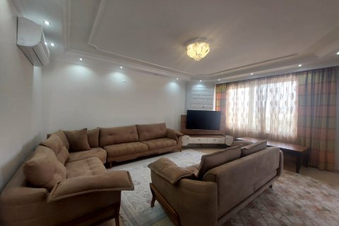 3+1 Villa i Konakli, Antalya, Turkiet Nr. 134860 - 12