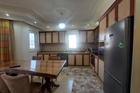 3+1 Villa i Konakli, Antalya, Turkiet Nr. 134860 - 13