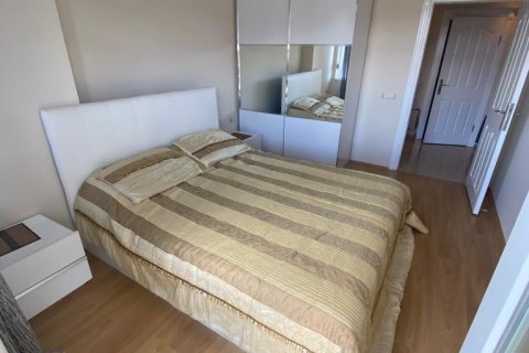 2+1 Lejlighed  i Cikcilli, Antalya, Tyrkiet Nr. 138768 - 5