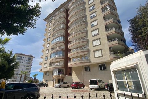 2+1 Lejlighed  i Cikcilli, Antalya, Tyrkiet Nr. 138768 - 7
