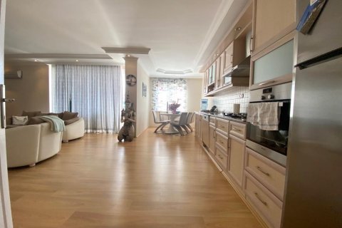 2+1 Lejlighed  i Cikcilli, Antalya, Tyrkiet Nr. 138768 - 4