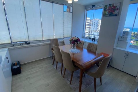 3+1 Lägenhet i Mersin, Turkiet Nr. 130482 - 7