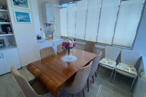 3+1 Lägenhet i Mersin, Turkiet Nr. 130482 - 8