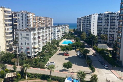 3+1 Lägenhet i Mersin, Turkiet Nr. 130482 - 9