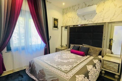 3+2 Villa  i Kargicak, Alanya, Antalya, Turkiet Nr. 145767 - 18