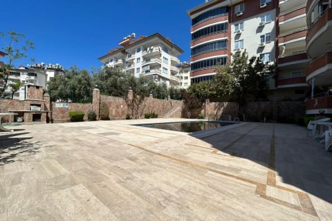 2+1 Lejlighed i Cikcilli, Antalya, Tyrkiet Nr. 114004 - 25