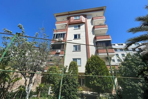 2+1 Lejlighed i Cikcilli, Antalya, Tyrkiet Nr. 114004 - 26