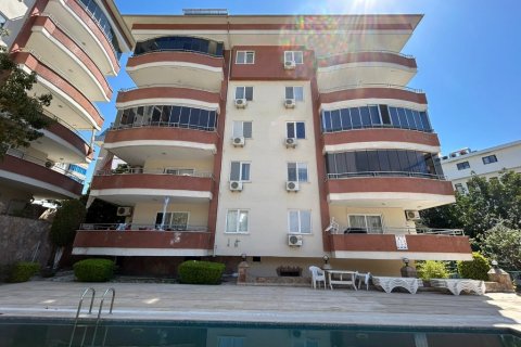 2+1 Lejlighed i Cikcilli, Antalya, Tyrkiet Nr. 114004 - 23