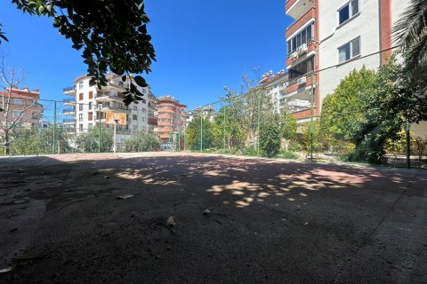 2+1 Lejlighed i Cikcilli, Antalya, Tyrkiet Nr. 114004 - 24