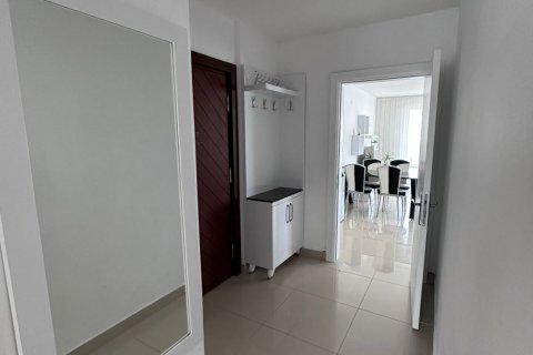 Daire  2+1  Demirtaş, Alanya, Antalya, Türkiye №131621