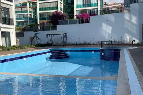 Daire 1+1 Kargıcak, Alanya, Antalya, Türkiye №134949 - 4