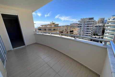 4+1 Penthouse i Mahmutlar, Antalya, Tyrkiet Nr. 119027 - 8