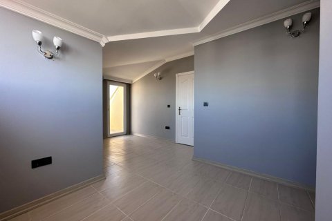 4+1 Penthouse i Mahmutlar, Antalya, Tyrkiet Nr. 119027 - 9