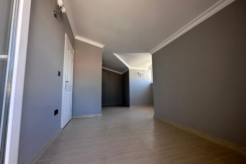 4+1 Penthouse i Mahmutlar, Antalya, Tyrkiet Nr. 119027 - 7