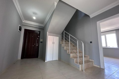 4+1 Penthouse i Mahmutlar, Antalya, Tyrkiet Nr. 119027 - 6