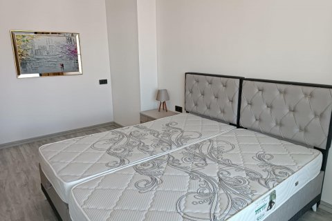 4+1 Takvåning i Mahmutlar, Antalya, Turkiet Nr. 117725 - 21