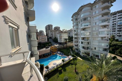 Продажа квартиры  в Джикджилли, Анталье, Турция 2+1, 140м2, №117034 – фото 17