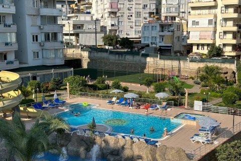 Продажа квартиры  в Джикджилли, Анталье, Турция 2+1, 140м2, №117034 – фото 16