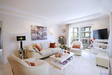 2+1 Leilighet  i Mahmutlar, Antalya, Tyrkia Nr. 134276 - 3
