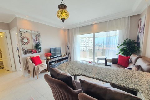 1+1 Lejlighed i Cikcilli, Antalya, Tyrkiet Nr. 135174 - 17