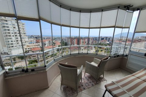 1+1 Apartment  in Cikcilli, Antalya, Turkey No. 135174