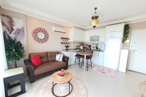 1+1 Lejlighed i Cikcilli, Antalya, Tyrkiet Nr. 135174 - 16
