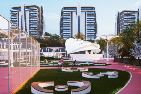 2+1 Wohnung in Kargicak, Alanya, Antalya, Türkei Nr. 144111 - 17