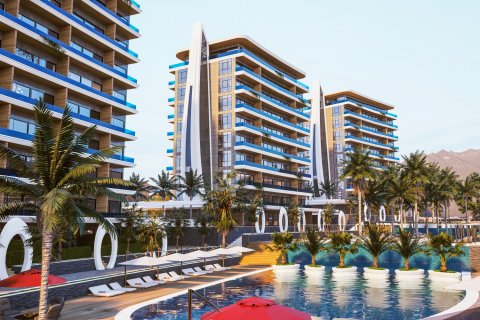 2+1 Wohnung in Kargicak, Alanya, Antalya, Türkei Nr. 144111 - 18
