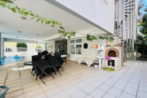 Продажа квартиры в Оба, Анталье, Турция 2+1, 105м2, №137274 – фото 11