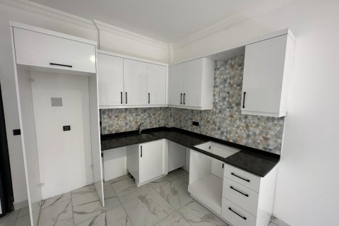 1+1 Lejlighed i Oba, Antalya, Tyrkiet Nr. 133162 - 14