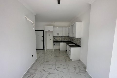 1+1 Lejlighed i Oba, Antalya, Tyrkiet Nr. 133162 - 15