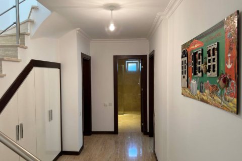 3+1 Takvåning  i Alanya, Antalya, Turkiet Nr. 145405 - 22