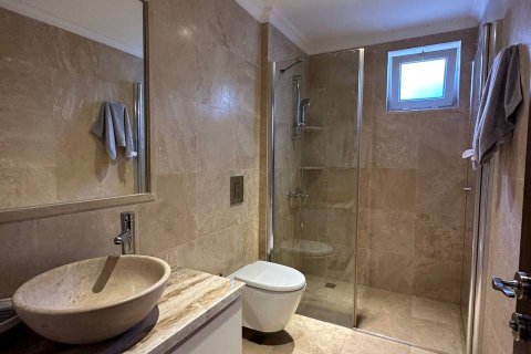 3+1 Takvåning  i Alanya, Antalya, Turkiet Nr. 145405 - 23